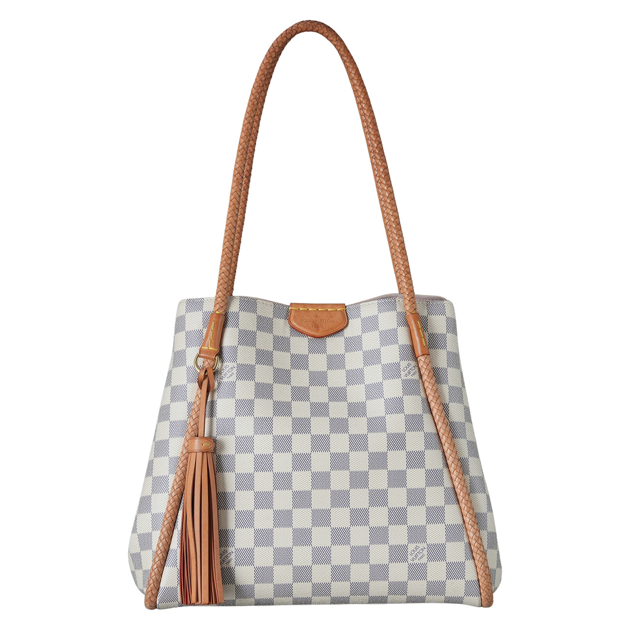LOUIS VUITTON(USED)루이비통 다미에 아주르 프로프리아노 토트백